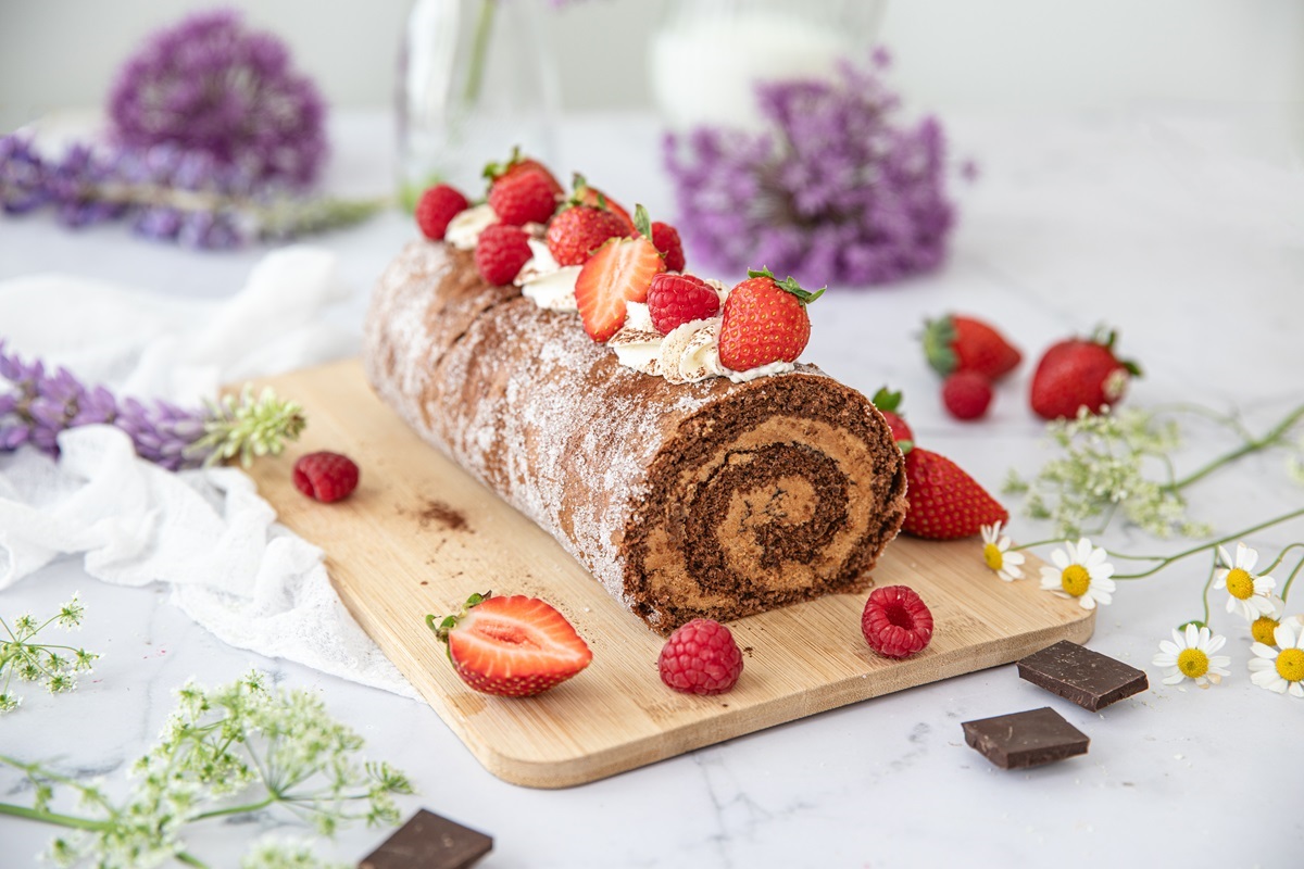 Mokka-mallaskääretorttu